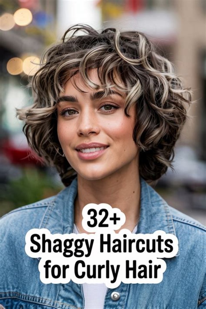Boyish Haircuts for Curly Hair: Embrace Your Curls with Style