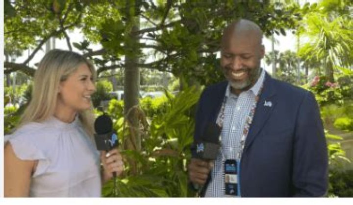 Exploring the Life of Brad Holmes' Wife: A Comprehensive Insight