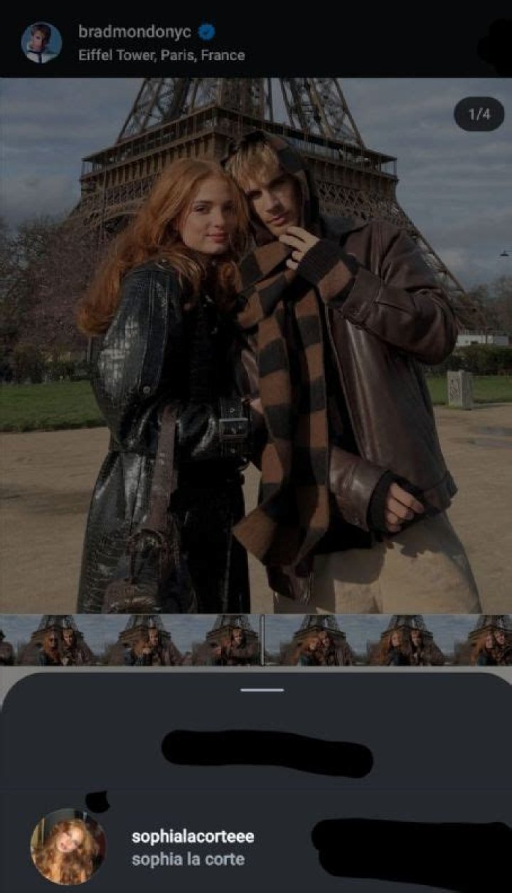 Unraveling the Mystique of Brad Mondo's Dating History