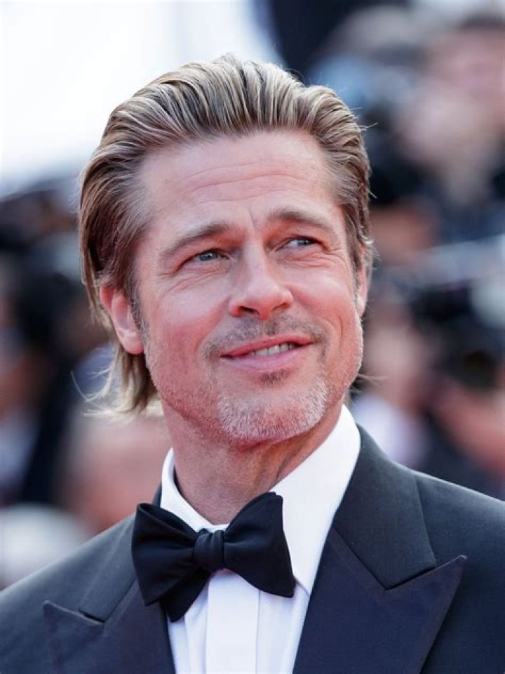 Will Brad Pitt Launch His Own Political Party in 2024?