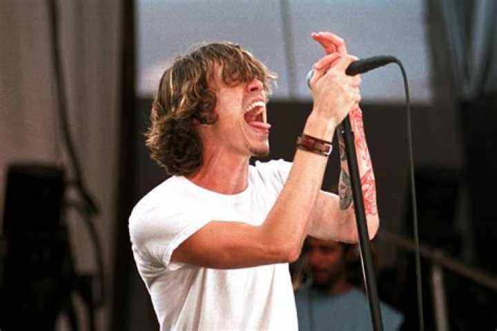 Brandon Boyd: The Multifaceted Artist and Musician