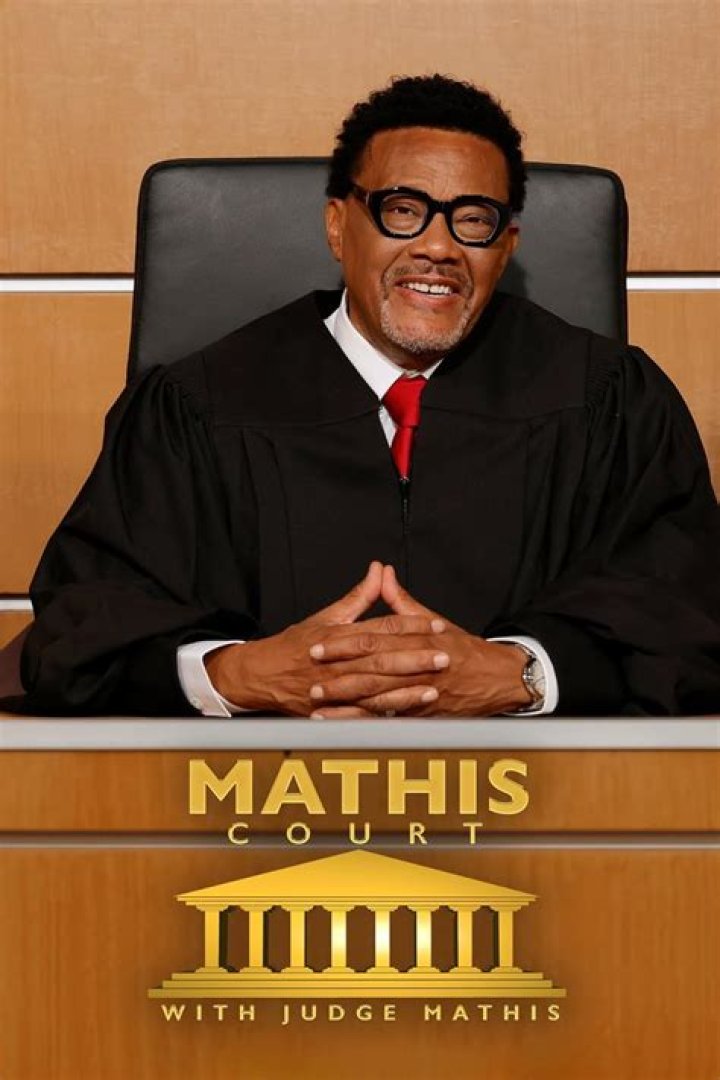 Brandon Davis Judge Mathis Update: Latest News and Insights