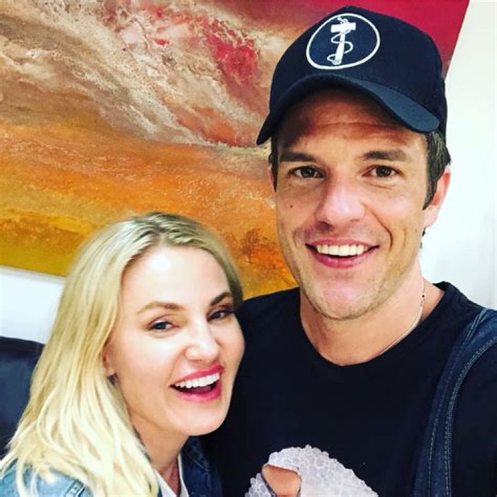 Unveiling the Life of Brandon Flowers' Wife: A Journey Through Love and Partnership