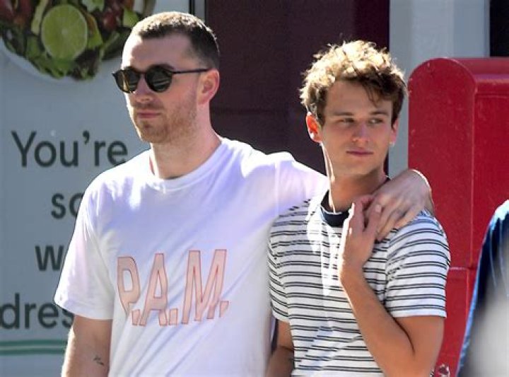 Exploring Brandon Flynn's Love Life: Who Is His Boyfriend?