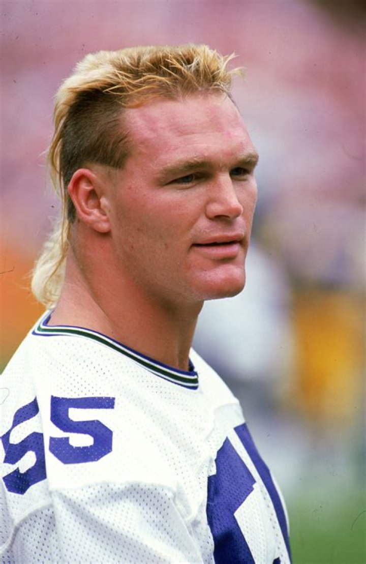 Brian Bosworth: A Multifaceted Journey from Football Star to Hollywood Icon