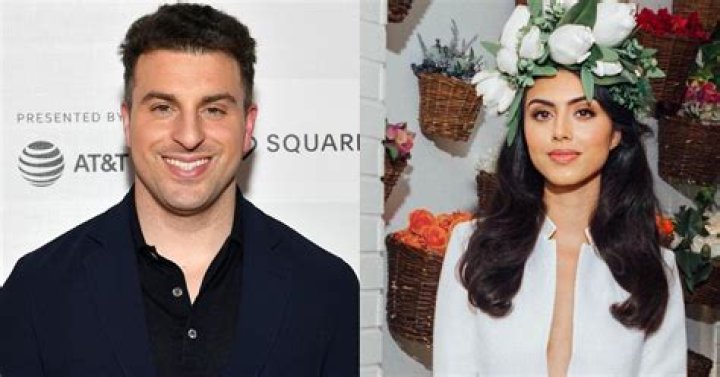 Brian Chesky's Wife: A Deep Dive into Their Relationship and Life Together