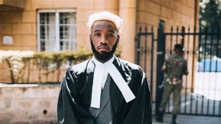 Brian Mwenda: The Rising Star of African Football