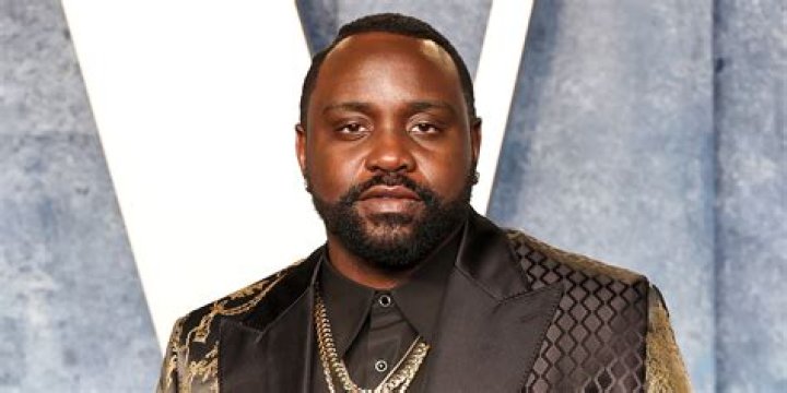 Understanding Brian Tyree Henry's Journey: Is He Gay?