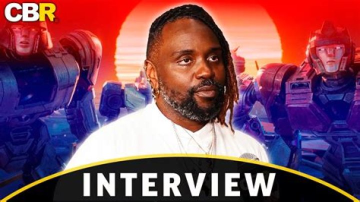 Brian Tyree Henry Relationships: A Deep Dive into the Actor's Personal Life