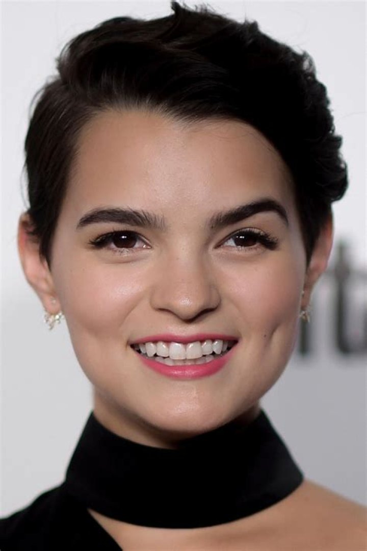 Brianna Hildebrand: A Rising Star in Hollywood
