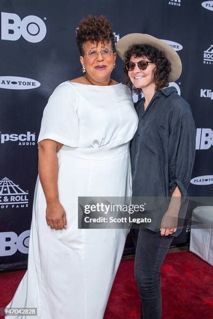 Brittany Howard Wife: A Comprehensive Look Into Her Life and Relationship