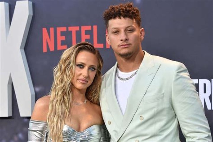 Brittany Mahomes Net Worth: A Comprehensive Look at the Life of Patrick Mahomes' Wife