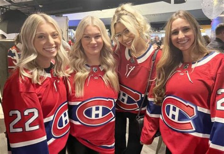 Brittany Monahan: A Journey of Resilience and Passion