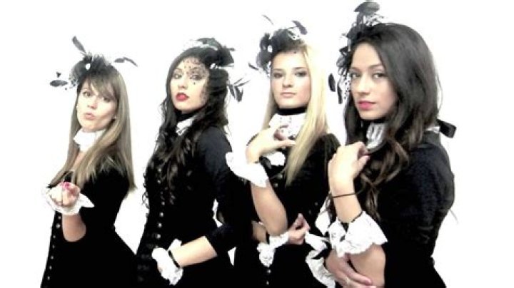 Exploring the Allure of the Broken Peach