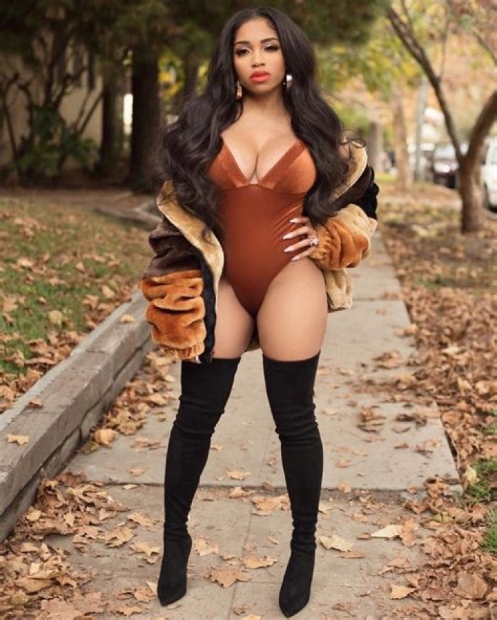 Brooke Valentine: A Comprehensive Guide to Her Life and Career