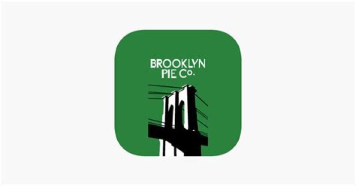 Discover the Delightful World of Brooklyn Pie Co