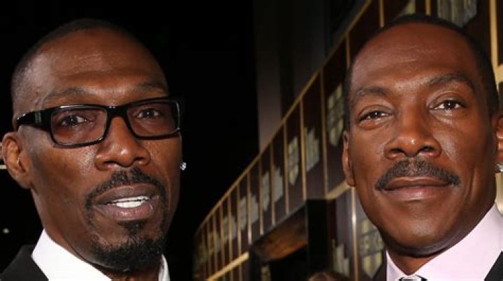 Exploring the Life and Legacy of Charlie Murphy: Brother of Eddie Murphy