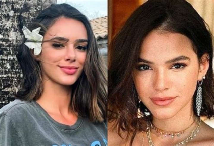 Unraveling the Lives of Bruna Marquezine and Bruna Biancardi: A Tale of Two Brazilian Beauties