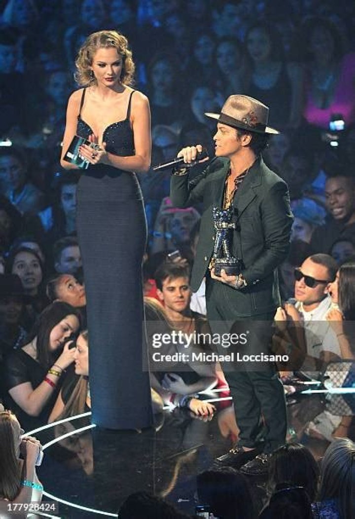 Bruno Mars and Taylor Swift: A Musical Journey Through Collaboration and Influence