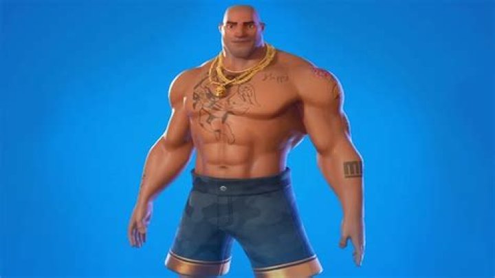 Brutus Fortnite: The Ultimate Guide to the Iconic Character