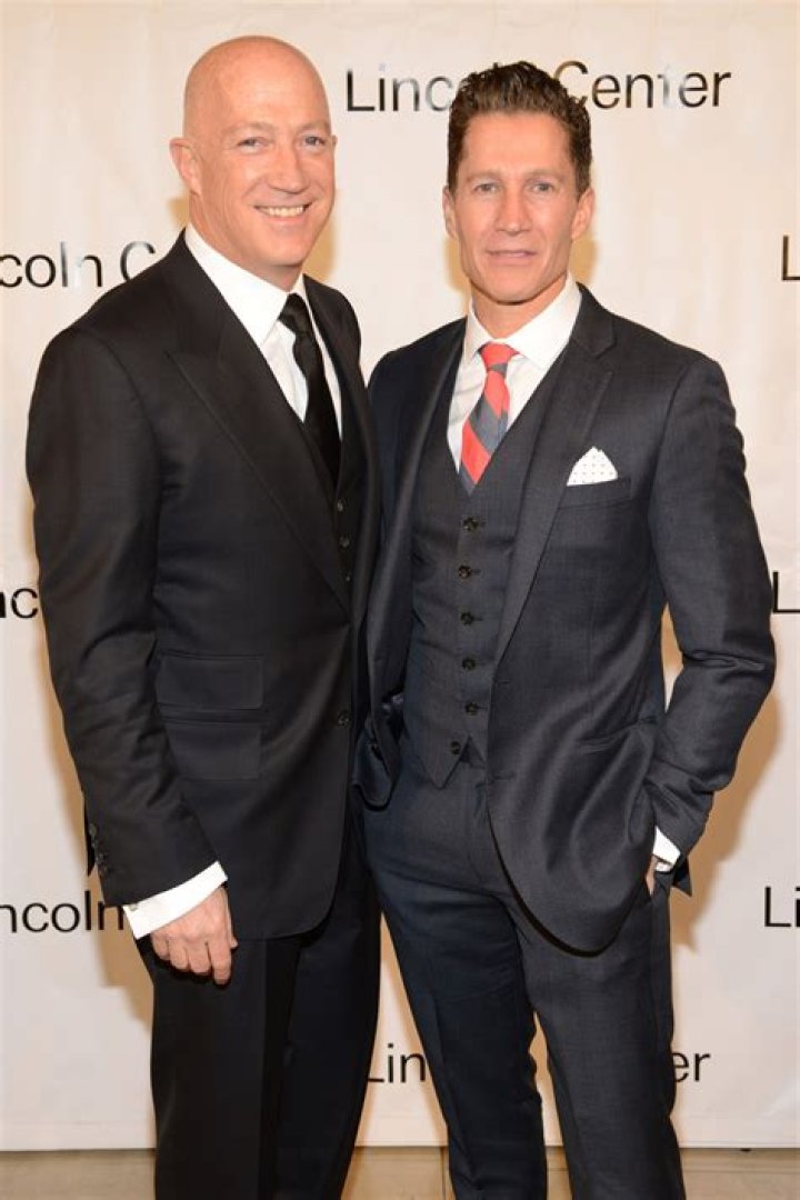Bruce Bozzi and Bryan Lourd: A Powerful Bond in Hollywood