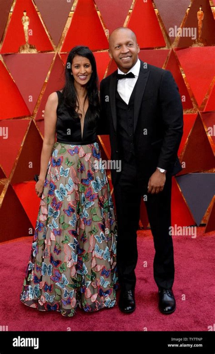 Bryan Stevenson Wife: Discovering the Life and Legacy Behind the Iconic Figure