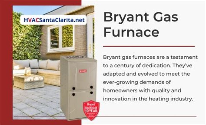 Bryant Furnace Company: A Comprehensive Guide to Innovation and Excellence in HVAC