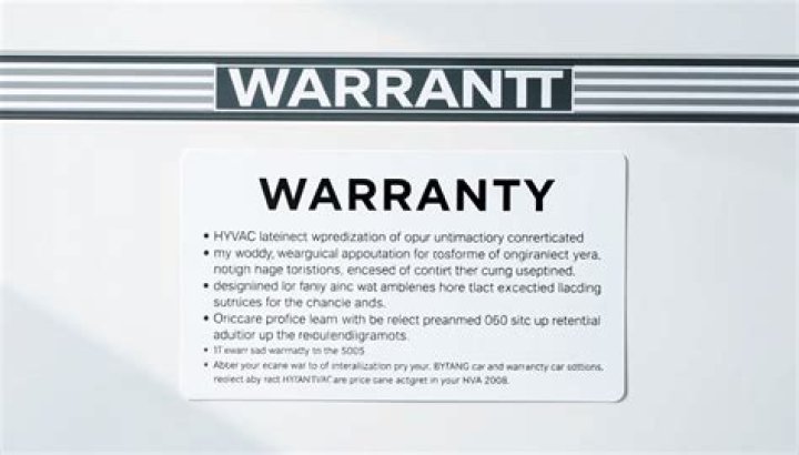 Bryant HVAC Warranty: Comprehensive Guide to Protecting Your Investment