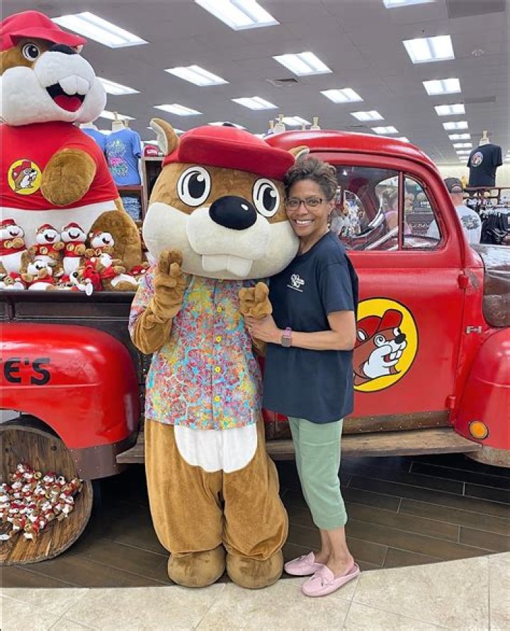 Buc Ee's Terrell TX: The Ultimate Road Trip Destination