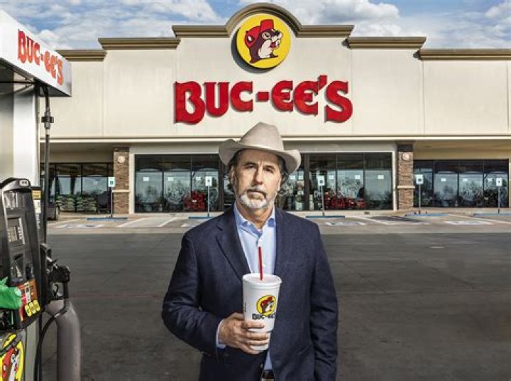 The Success Story of the Bucees Owner: From Humble Beginnings to a Retail Empire
