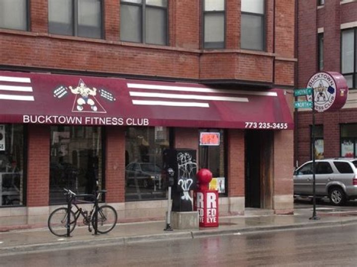 Best Bucktown Fitness Studios & Classes