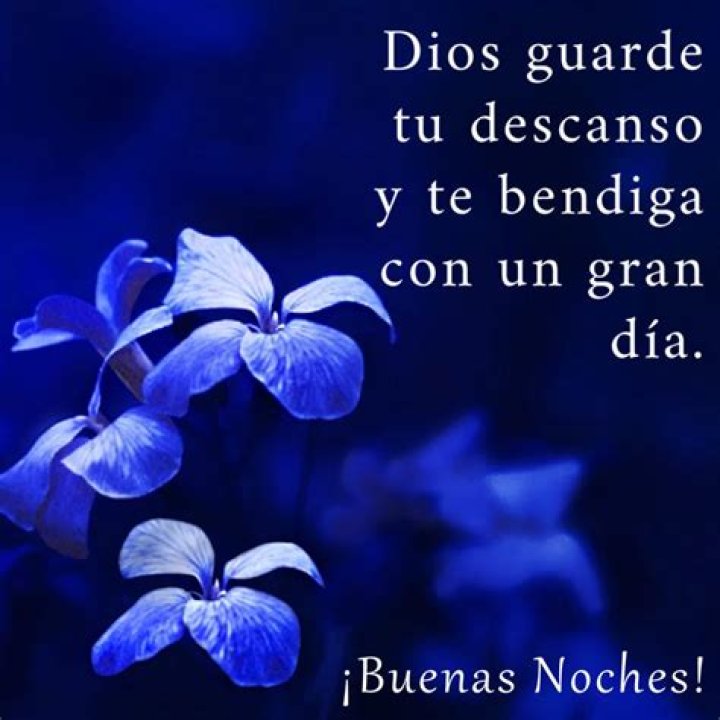 Buenas Noches Bendición: A Cultural and Spiritual Exploration