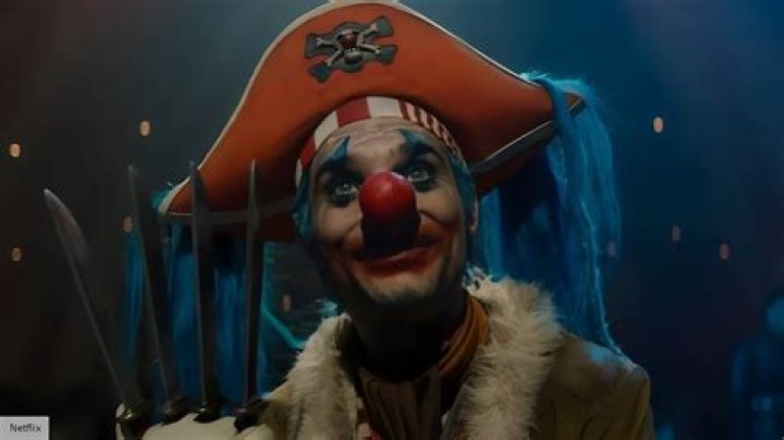 Buggy the Clown Live Action: A Deep Dive into the Iconic Character