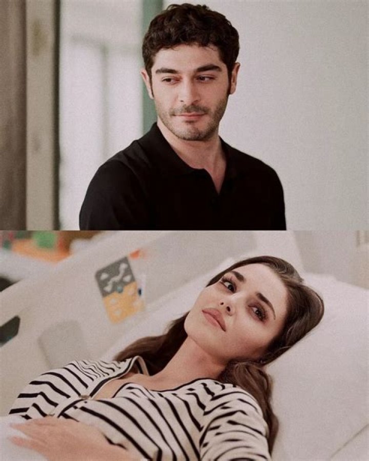 Exploring the Burak Deniz and Hande Ercel Relationship: A Tale of Love and Stardom