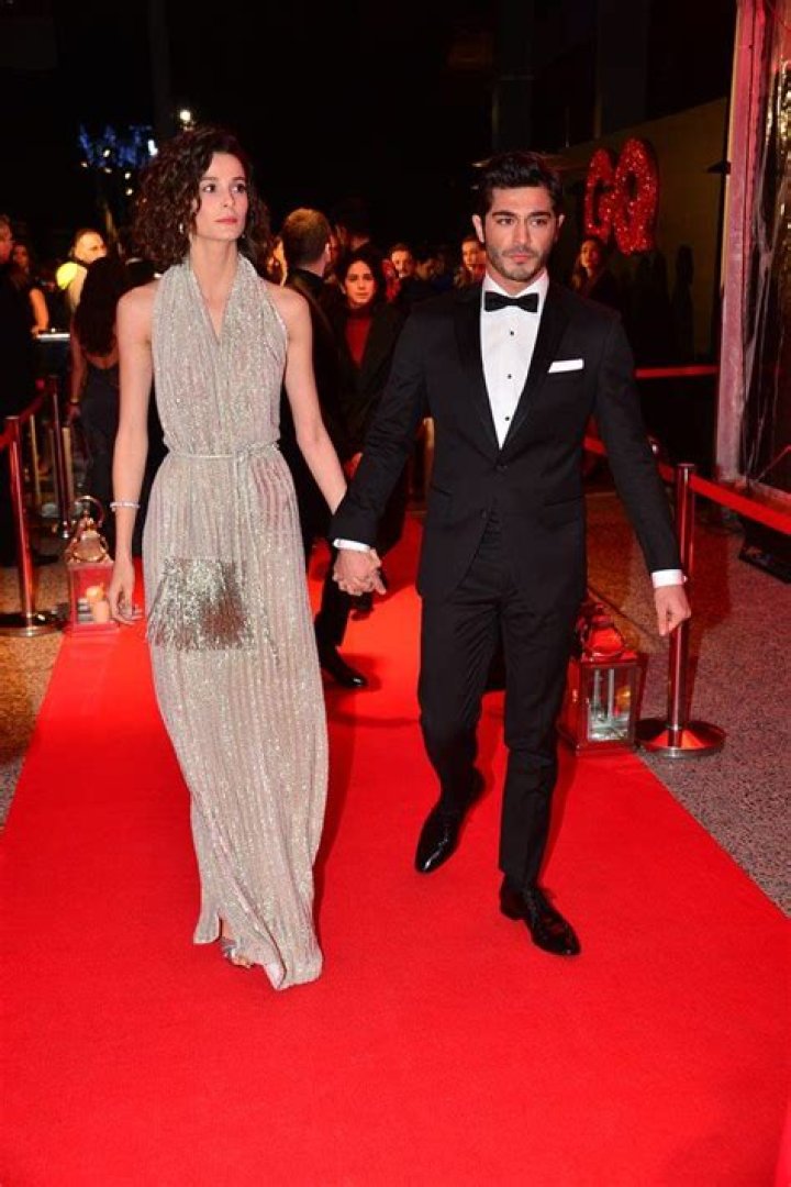 Burak Deniz Real Wife: The Untold Story Behind the Star