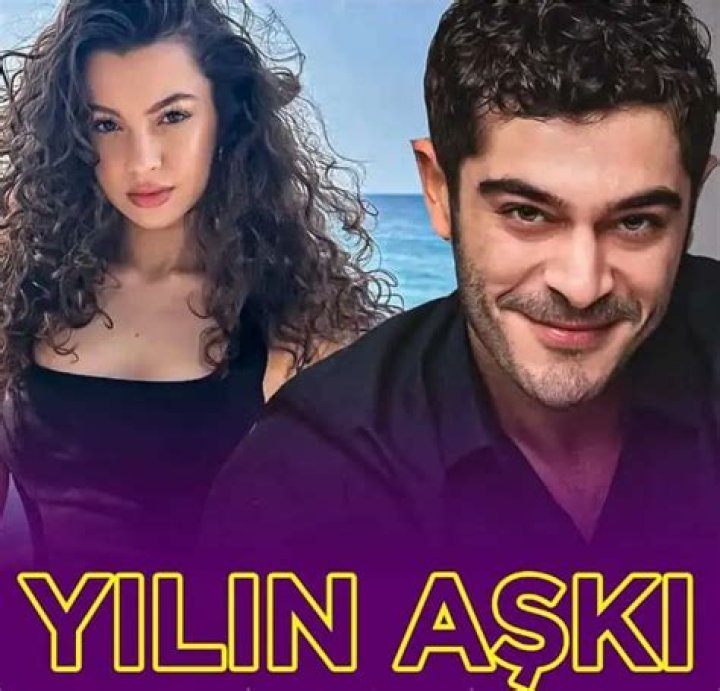 Exploring Burak Deniz's Love Life in 2024