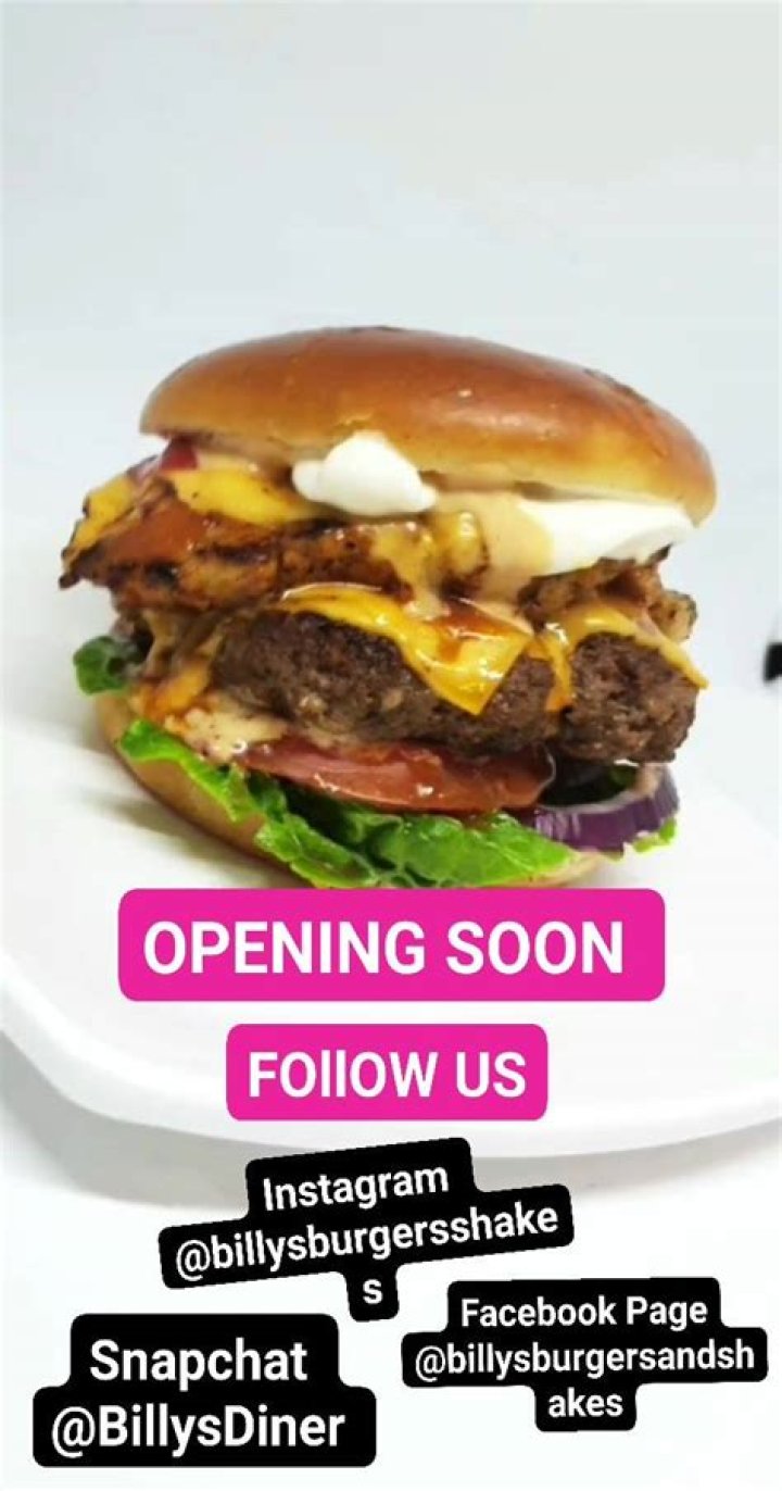 Best Burger Bhais Deals & Discounts!