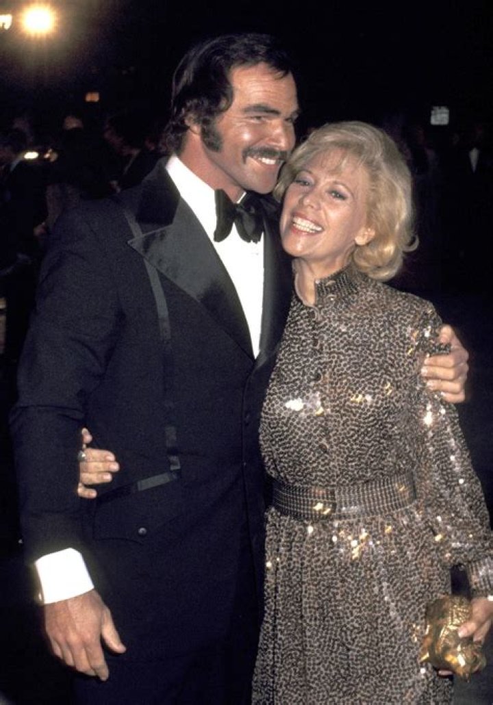 Burt Reynolds and His Complex Relationships: A Deep Dive