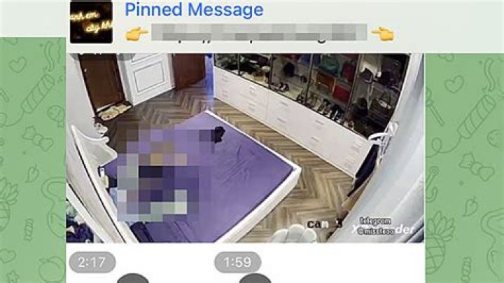 Unveiling the Truth: The Controversial "Buscar Kid and His Mom CCTV Telegram" Phenomenon