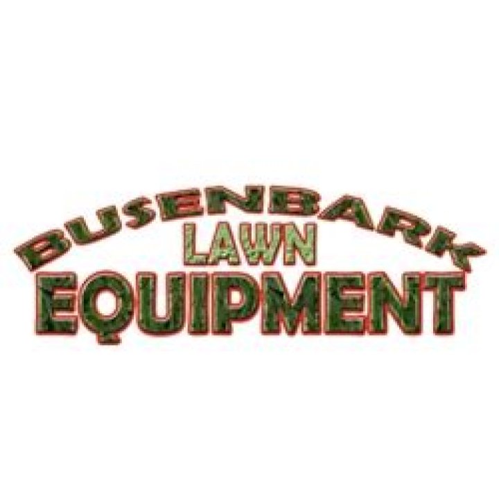 Stunning Busenbark Lawns: Easy Care, Beautiful Results
