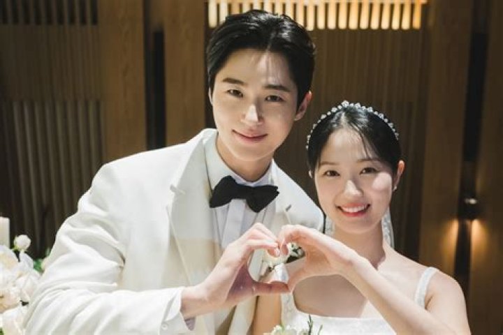 Unveiling the Life of Byeon Woo-seok's Wife: A Journey of Love and Partnership