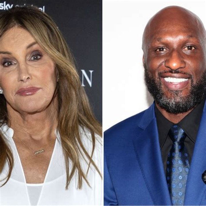 Caitlyn Jenner Boyfriend: A Comprehensive Look Into Her Love Life