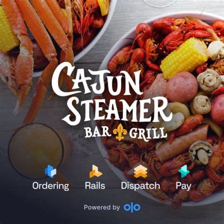 Cajun Steamer Bar & Grill: A Taste of Louisiana in Every Bite