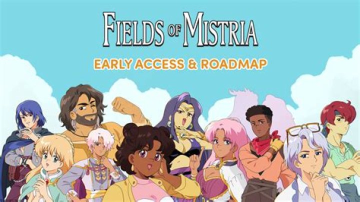 Exploring the Mystique of Caledrus Fields of Misitria