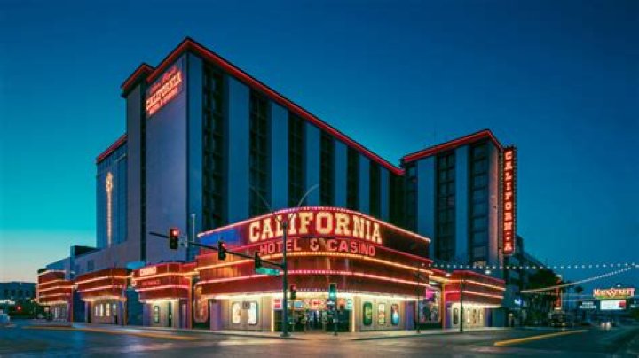Discovering the Allure of California Hotel and Casino: A Hidden Gem in Las Vegas