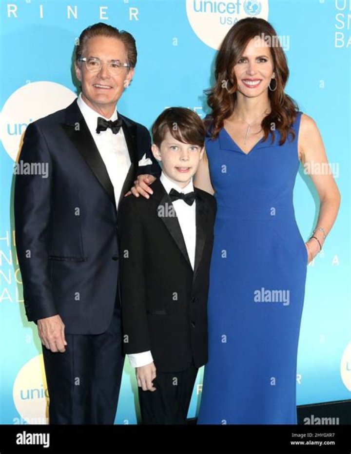 Callum Lyon Maclachlan: The Man Behind the Movies