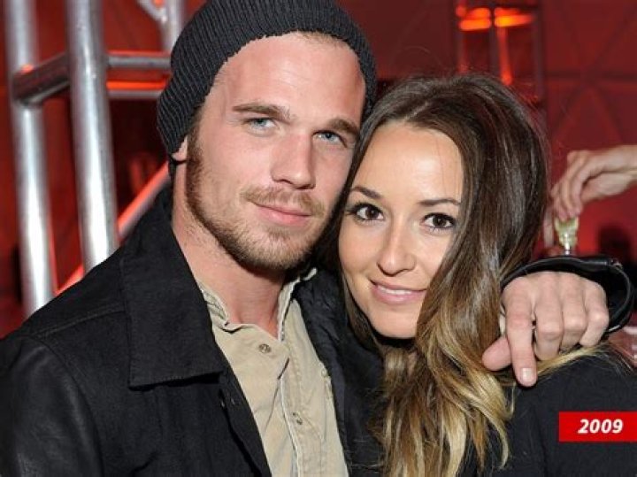 Get the Scoop: Cam Gigandet's Shocking Divorce Details Revealed