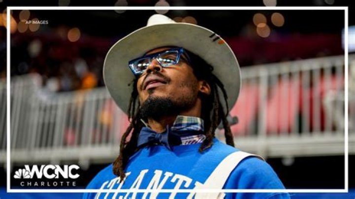 Cam Newton Jumped: The Rise and Impact of an NFL Superstar