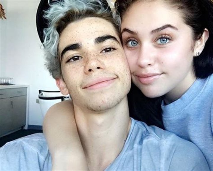 Cameron Boyce's Girlfriend: A Look into His Life and Relationships
