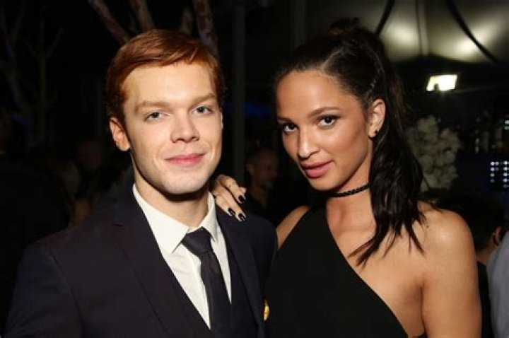 Cameron Monaghan's Wife: All You Need to Know